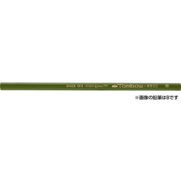 (まとめ)トンボ鉛筆 8900 B 12本入り〔×10セット〕｜krypton｜02