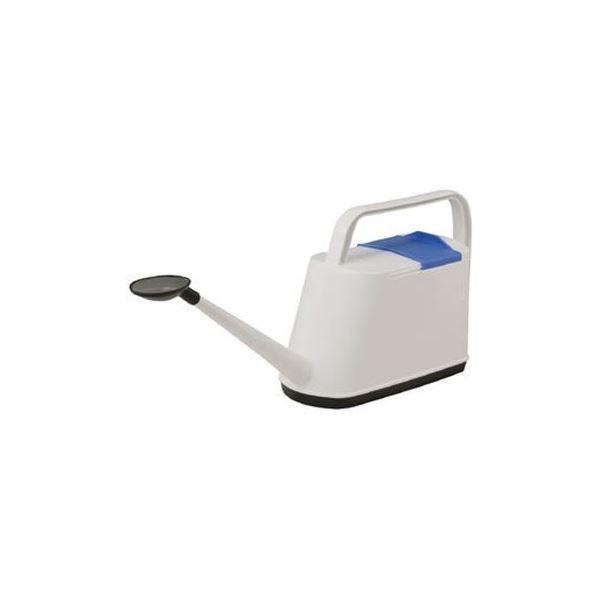 (まとめ)タカギ NANOジョーロ6L GJ006FJ〔×5セット〕