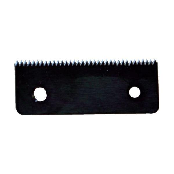 (まとめ) TRUSCO カートンシーラー用替刃 TEX-110K 1パック(10枚) 〔×3セット〕