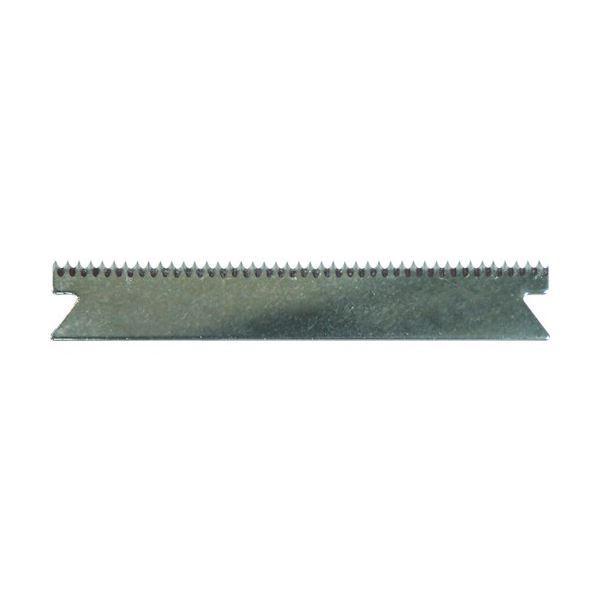 (まとめ) TRUSCO TET227A用替刃 TET-227A-5K 1パック(5枚) 〔×5セット〕