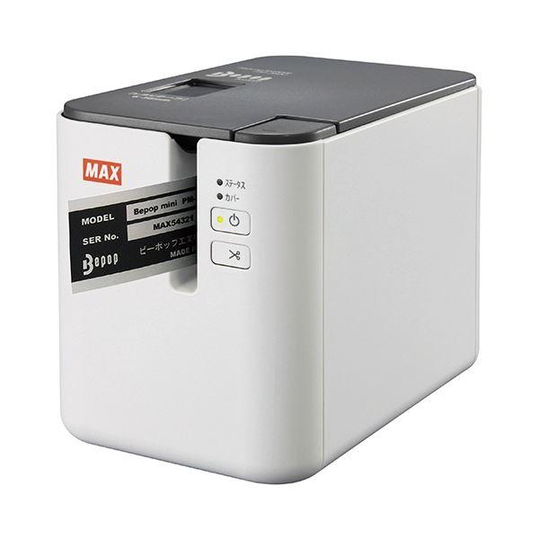 マックス テープワープロ ビーポップミニ PM-3600 1台の画像