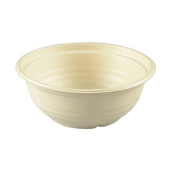 (まとめ) パックスタイル BBどんぶりD-1 ラミ 直径152×高さ60mm 1パック(50枚) フタ別売 〔×3セット〕