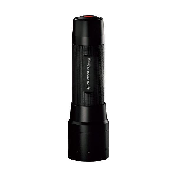 レッドレンザージャパン フラッシュライトLED LENSER P7 Core 502180 1個_1