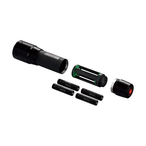 レッドレンザージャパン フラッシュライトLED LENSER P7 Core 502180 1個_2