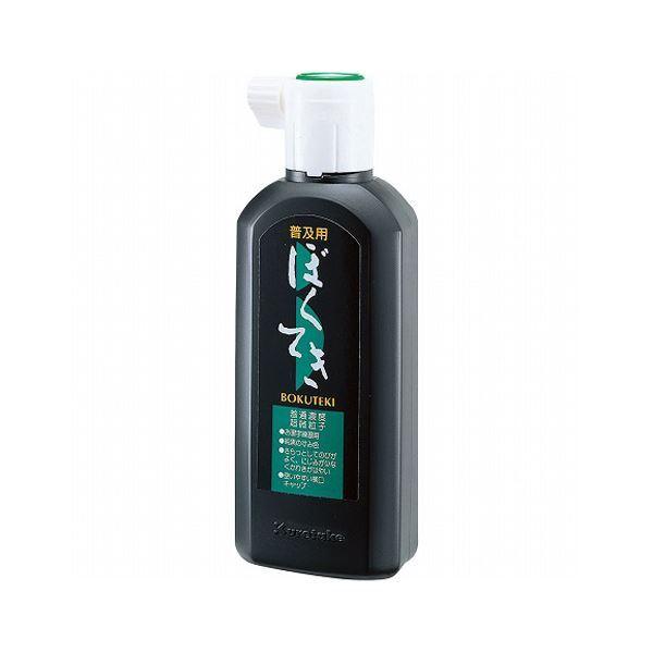 (まとめ) 呉竹 普及用墨滴 BA4-45 450ml 〔×30セット〕