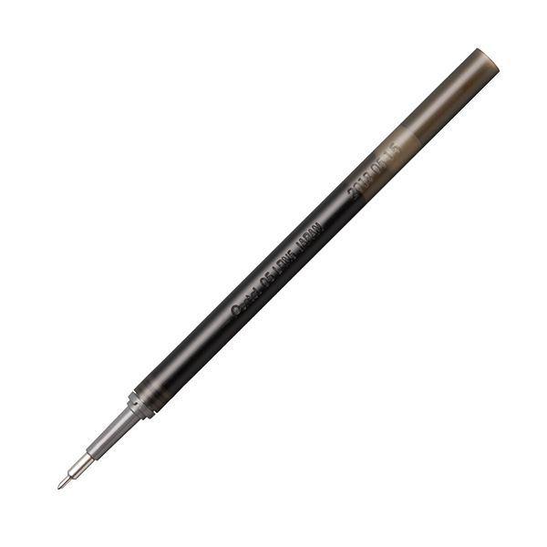 全品送料無料】 (まとめ) ぺんてる エナージェル替芯 0.5mm ブラック XLRN5TL-A 〔×50セット〕 ボールペン (まとめ) ぺんてる エナージェルif05 BLN75TL-BG バーガンディ 〔×50セット〕