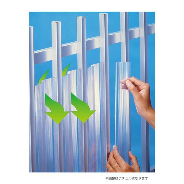 川口技研 ポリカマドミラン 55×900mm CTU-559 徳用 [200本入]