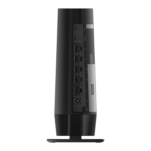 バッファロー 無線LAN中継機 11ax/ac/n/a/g/b 4803+573Mbps WEX-5400AX6 | BUFFALO | 03