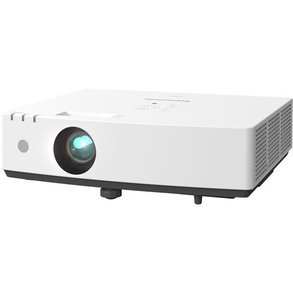 パナソニック 液晶レーザープロジェクター ポータブル WUXGA PT-LMZ460J プロジェクター PC パソコン 周辺機器 OA機器 事務機器 | Panasonic