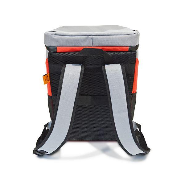 メテックスEX.48 防災セット2人用TANAKAモデル シルバーグレー