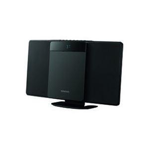 ケンウッド CDコンポ コンパクトHi-Fi システム LCA-10 : 業務用品