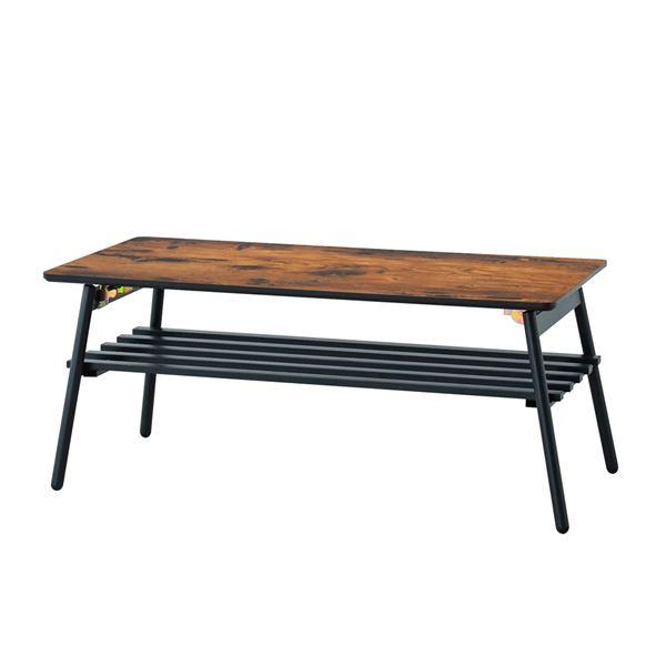 新品・送料無料》フリーテーブル 90×60 BK/WH 新品・送料無料》フリー