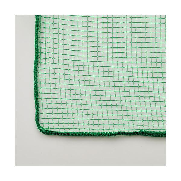 ユタカメイクごみカバーネット 2×5m 目合12mm B-85 1枚_1