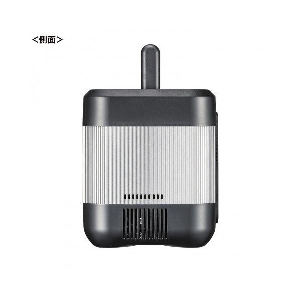 サンワサプライポータブル電源 296Wh BTL-RDC33 1台_4