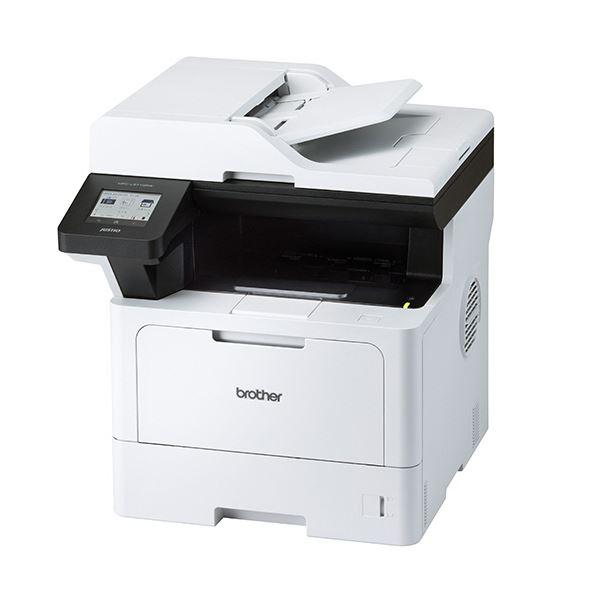 ブラザーJUSTIO モノクロレーザー複合機 A4 MFC-L5710DW 1台の画像
