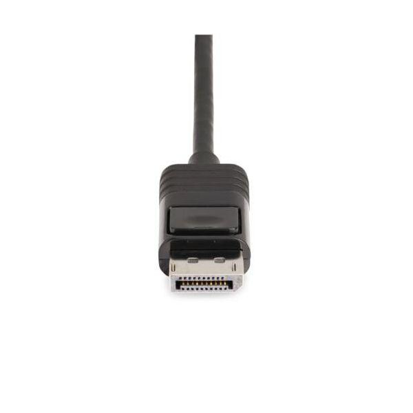 StarTech.com MSTハブ/DisplayPort 1.4接続 3画面 MST14DP123DP 1個_3