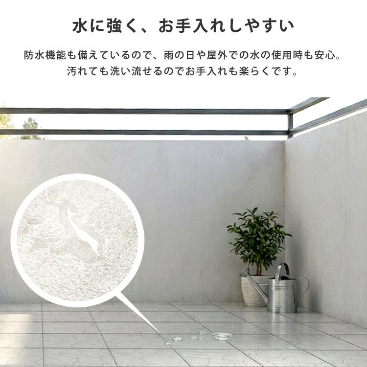遮熱ジョイントパネル　30×30cm　18枚入り_7