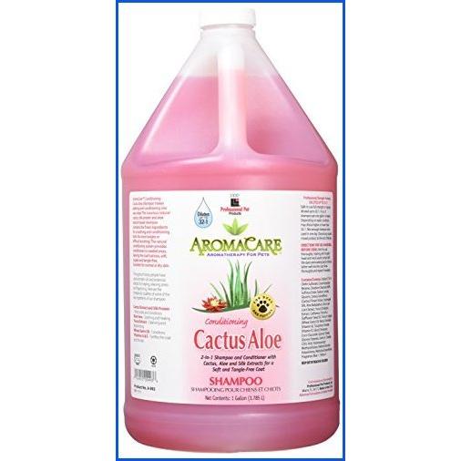 魅力的な 新品 Ppp Aromacare Conditioning Cactus Aloe 2 In 1 Pet Shampoo 1 Gallon By Ppp 並行輸入品 B002dujk Kryrストア 通販 Yahoo ショッピング 海外最新 Sipeka Smknpuspahiang Sch Id