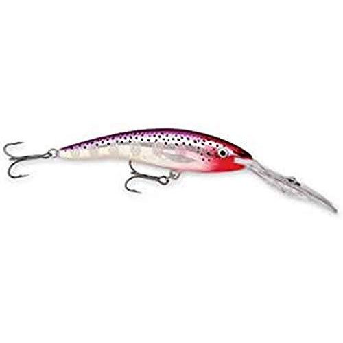 人気が高い 新品 Rapala ラパラ クランクベイト ディープテイルダンサー 9cm 13g クラウンフラッシュ Clf Tdd9 Clf ル 最適な材料 Www Muslimaidusa Org