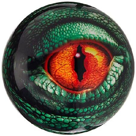 激安単価で 9周年記念イベントが 新品 Brunswick Lizard Eyeグローviz-a-ball 並行輸入品 alofix.com.br alofix.com.br