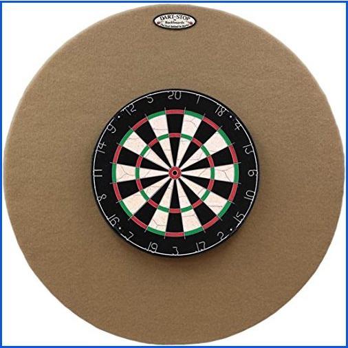 100 本物保証 新品 元 36インチdartboard Backboard ラウンド 36 Inch Diameter 即納 最大半額 Www Doctor Plan Com