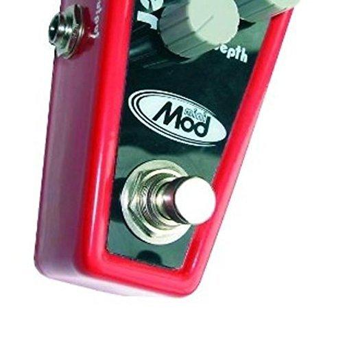 高評価なギフト <新品>ModTone ( モッドトーン ) MTM-FL / Flanger フランジャー トゥルーバイパス仕様【送料無料】 ギターエフェクター 高評価なギフト <新品>ModTone ( モッドトーン ) MTM-FL / Flanger フランジャー トゥルーバイパス仕様【送料無料】 ギターエフェクター