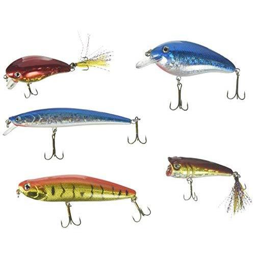 新品 Akuna 季節ごとのルアー アメリカの50州それぞれのバス釣り用 Spring Summer Fall 15 Pack B00kxhu4mo Kryrストア 通販 Yahoo ショッピング