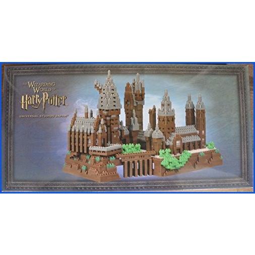 高速配送 新品 ホグワーツ 城 ナノブロック ハリー ポッター Usj 公式 限定 商品 グッズ The Wizarding World Of Harry B00n3pu62q Kryrストア 通販 Yahoo ショッピング 新規購入 Www Ladislexia Net