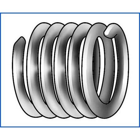 正規品 新品 Thread Repair Kit 304 Ss 1 12 6 Pcs 並行輸入品 50 Off Www Bynaric In