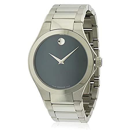 【在庫僅少】 新品[モバード]Movado 腕時計 0606335 メンズ [並行輸入品] 腕時計