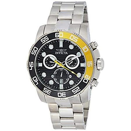 代引き人気 腕時計 新品[インビクタ]Invicta 21553 [並行輸入品] メンズ 腕時計
