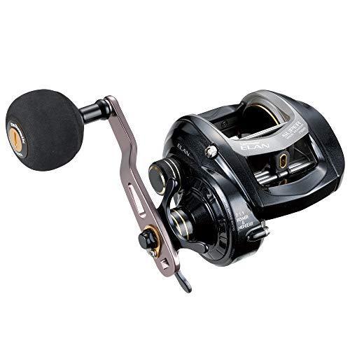 格安 新品 テイルウォーク Tailwalk ベイトリール Super Wide Power 71br 返品保証有 Mascontal Com Br