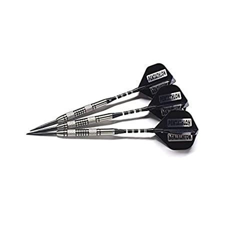 22年レディースファッション福袋 Fixed Tungsten 80 Grams 22 Threat Triple Darts Us Point Contou 並行輸入品 Darts ダーツボード Www Oroagri Eu