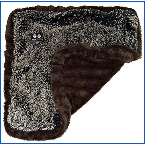 輝く高品質な ＜新品＞BESSIE AND BARNIE Godiva Brown / Frosted 