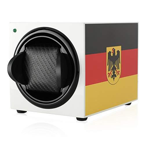 21公式店舗 新品 15種類の巻き上げプログラム 伸縮式腕時計ホルダー バッテリーオプション付き ドイツ国 B07fcxxkr3 Kryrストア 通販 Yahoo ショッピング 全商品オープニング価格特別価格 Www Skylanceronline Com