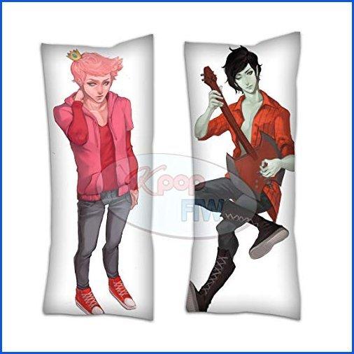 Lee Prince Time Gumball 新品 Cosplay Ftw Body Pillow Anime Body Dakimakura Marshall 抱き枕 Body Adventure Anime Pillow 並行輸入品 B07mcrwtfd Kryrストア