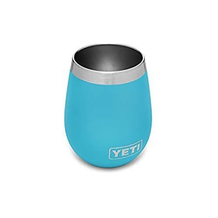 価格タイプ 新品 イエティ Yeti ランブラー 10オンス ワインタンブラー 真空保温 ステンレススチール B07pn7bppz Kryrストア ギャラあり Thepalmsclub Com