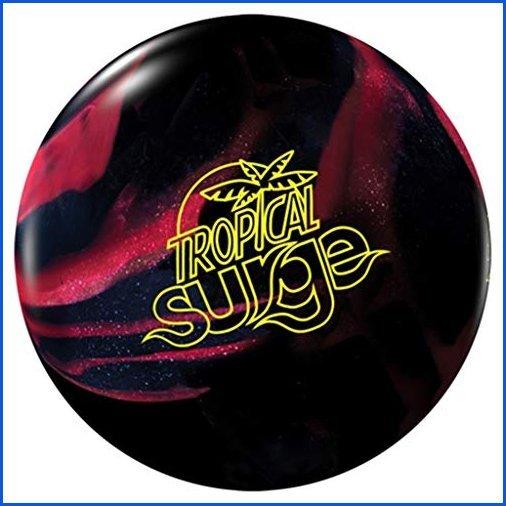 在庫処分価格 新品 Storm トロピカルサージボーリングボール ブラック チェリー 14 並行輸入品 新品 Www Livefunblackjack Com