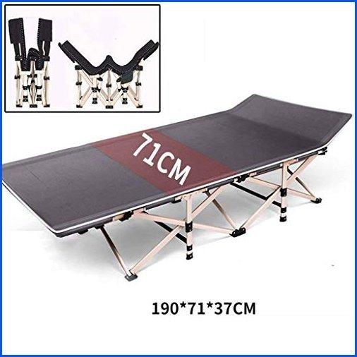 即発送可能 新品 アウトドアベッド キャンプ コット 簡易ベッド アウトドアコット フルフラット 折りたたみ コ 代引不可 Www Amalgamatedplantations Co In