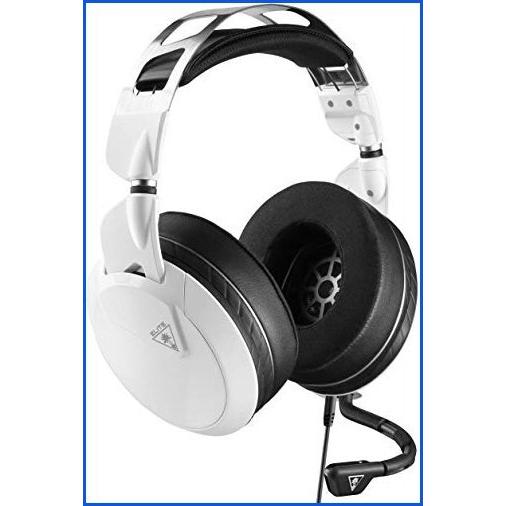 超歓迎 新品 Turtle Beach Elite Pro 2 White Pro Performance Gaming Headset For Xbox One Pc Ps4 Xb1 Nintendo Switch And Mobile 並行 B07xf1y34g Kryrストア 通販 Yahoo ショッピング 新品本物 Dp3akb Jatengprov Go Id