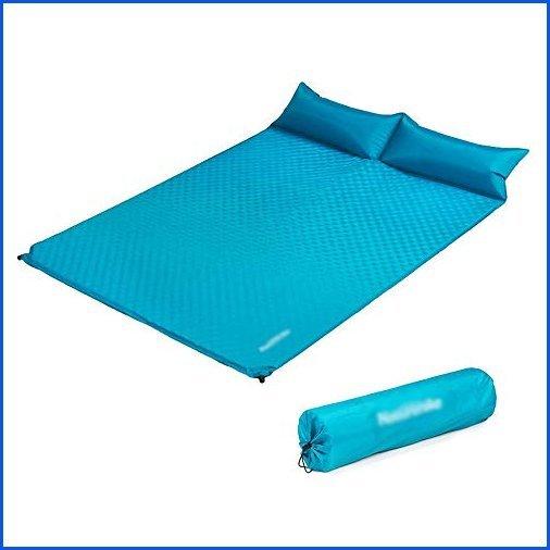 国内最安値 新品 Jia Xing Double Air Mattress Air Bed Air Cushion Double Bed Air Cushion King Size Bed Automatic Air Bed Car Mattress Air Bed Cam 宅送 Glenbowcollege Ca