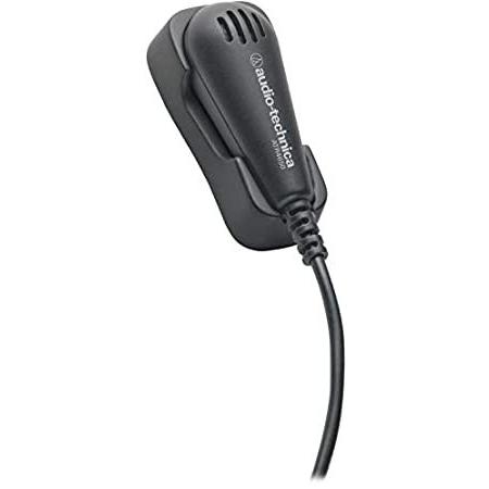 世界の ＜新品＞Audio-Technica ATR4650-USB Omni Condenser Microphone (ATR Series)【送料無料】 マイク本体