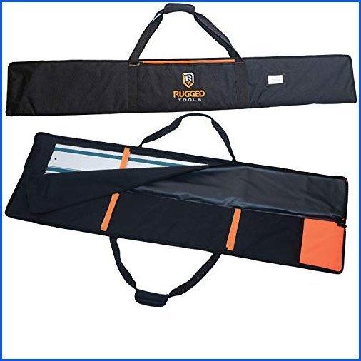 【正規逆輸入品】 Tools <新品>Rugged Guide 59"<並行輸入品> to up Rails Guide Saw For Bag Saw Track Protective - Bag Rail ツールボックス 【正規逆輸入品】 Tools <新品>Rugged Guide 59"<並行輸入品> to up Rails Guide Saw For Bag Saw Track Protective - Bag Rail ツールボックス