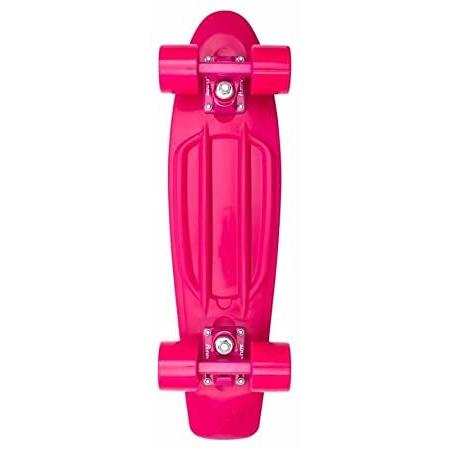 Penny Australia 22インチ ピンクペニーボード オリジナルプラスチック