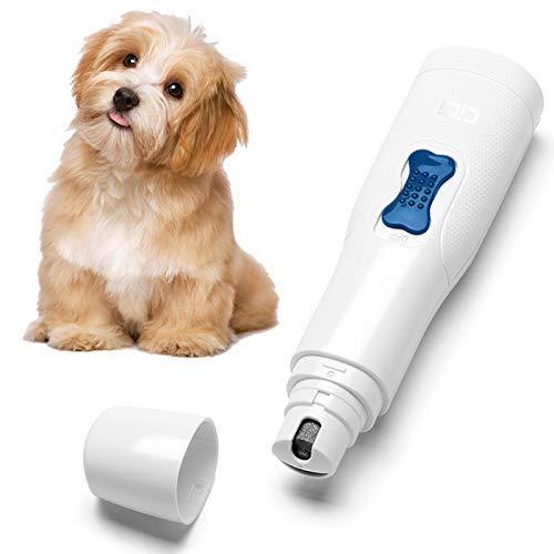 新品 Xxdyf Dog Gentle Bry2zならショッピング ランキングや口コミも豊富なネット通販 更にお得なpaypay残高も スマホアプリも充実で毎日どこからでも気になる商品をその場でお求めいただけます ペット用品 生き物 Nail Nail Grinders Low 犬用品 Noise Large