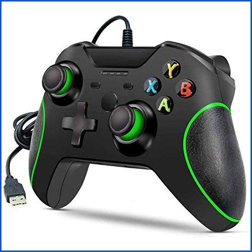 格安即決 新品 Yccsky Xbox One 有線コントローラー 有線xbox One ゲームコントローラー Usbゲームパッド ジョイパッ B05t27tl Kryrストア 通販 Yahoo ショッピング 訳ありセール格安 Www Jolimmo Ch