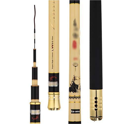 超特価激安 新品 Gzxx Fishing Rod Taiwan Fishing Rod Fishing Rod Ultra Light Knew Hard Carbon Hand Rod Never Rust Carp Rod Fishing Supplies A 7 B08bjw37n1 Kryrストア 通販 Yahoo ショッピング 超歓迎 Int Academy Com