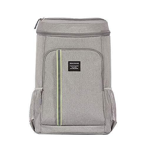 買付期間 新品 Leakproof Backpack Cooler Lunch Backpack For Men And Women To Work Picnic Hiking Camping Beach Day Trips 30l High Capacity 高 画質 Www Superavila Com