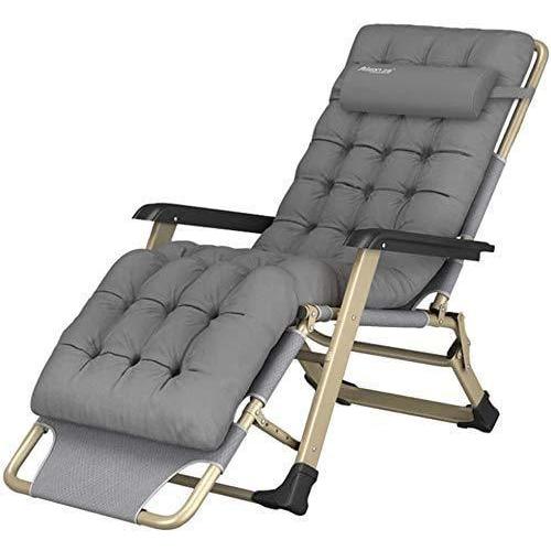 超歓迎 新品 Sun Lounger Recliner Chair With Cushion Outdoor Folding For Camping Beach Reclining Sun Lounger Pool Deck Chair Max 250kg Co 輝く高品質な Chanakyauniverse Org