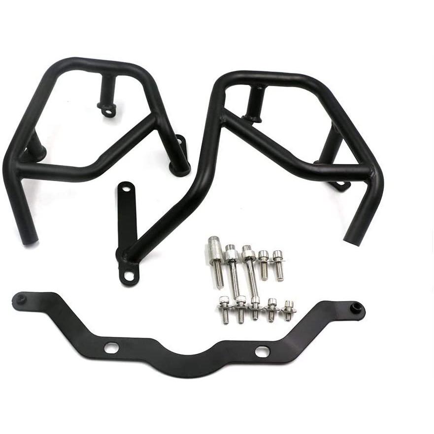 レビューで送料無料 新品 Worldmotop ハイウェイクラッシュバー Bmw S1000xr S1000 Xr S 1000 Xr 2015 2020用 エンジンガードプロテクタ 交換無料 Smmacademy Ru